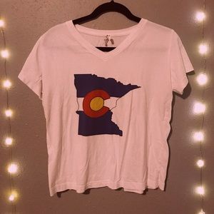 Minnesota Tee